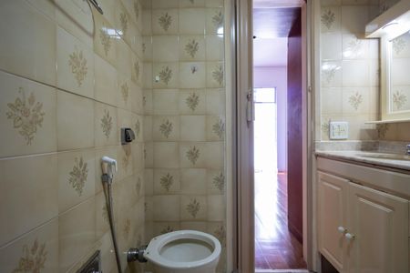 Apartamento para alugar com 77m², 2 quartos e 1 vagaBanheiro Suite