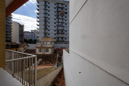 Apartamento para alugar com 77m², 2 quartos e 1 vagaVista da Sala