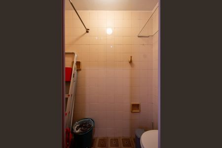 Apartamento para alugar com 77m², 2 quartos e 1 vagaBanheiro de Serviço