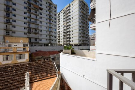 Apartamento para alugar com 77m², 2 quartos e 1 vagaVista da  Suíte