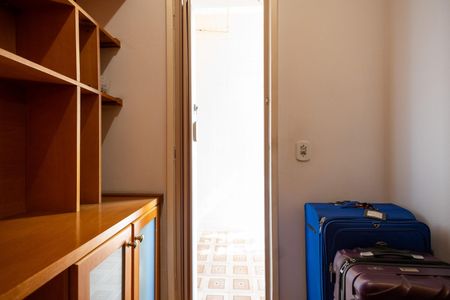 Apartamento para alugar com 77m², 2 quartos e 1 vagaQuarto de Serviço