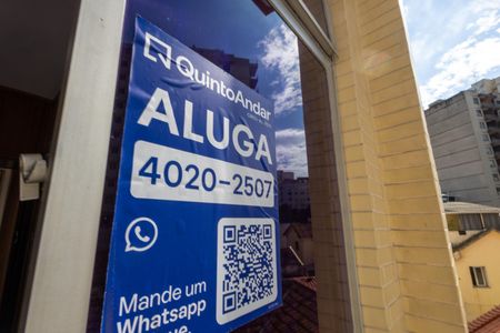 Apartamento para alugar com 77m², 2 quartos e 1 vagaPlaca