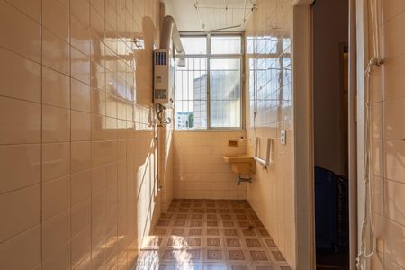 Apartamento para alugar com 77m², 2 quartos e 1 vagaÁrea de Serviço