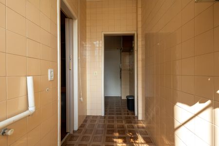 Apartamento para alugar com 77m², 2 quartos e 1 vagaÁrea de Serviço