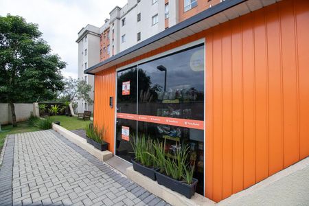 Apartamento para alugar com 47m², 2 quartos e 1 vaga Apartamento para alugar com 47m², 2 quartos e 1 vagaÁrea comum