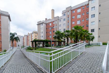 Apartamento para alugar com 47m², 2 quartos e 1 vaga Apartamento para alugar com 47m², 2 quartos e 1 vagaÁrea comum
