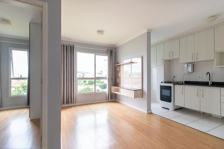 Apartamento para alugar com 47m², 2 quartos e 1 vaga Apartamento para alugar com 47m², 2 quartos e 1 vagaSala