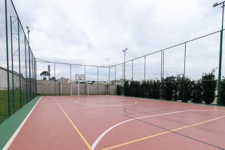 Apartamento para alugar com 47m², 2 quartos e 1 vaga Apartamento para alugar com 47m², 2 quartos e 1 vagaQuadra Esportiva