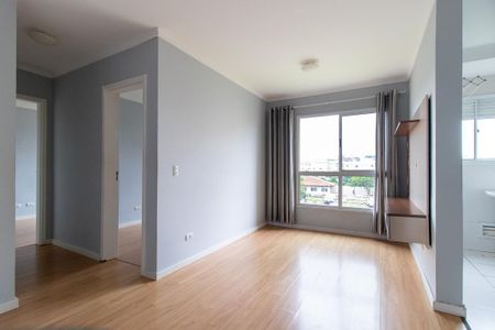 Apartamento para alugar com 47m², 2 quartos e 1 vaga Apartamento para alugar com 47m², 2 quartos e 1 vagaSala