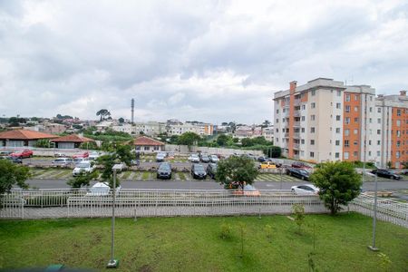 Apartamento para alugar com 47m², 2 quartos e 1 vaga Apartamento para alugar com 47m², 2 quartos e 1 vagaVista da Sala