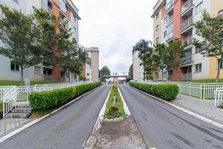 Apartamento para alugar com 47m², 2 quartos e 1 vaga Apartamento para alugar com 47m², 2 quartos e 1 vagaÁrea comum