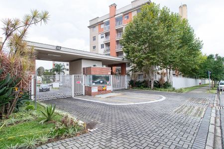 Apartamento para alugar com 47m², 2 quartos e 1 vaga Apartamento para alugar com 47m², 2 quartos e 1 vagaFachado do condomínio