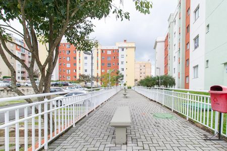 Apartamento para alugar com 47m², 2 quartos e 1 vaga Apartamento para alugar com 47m², 2 quartos e 1 vagaÁrea comum