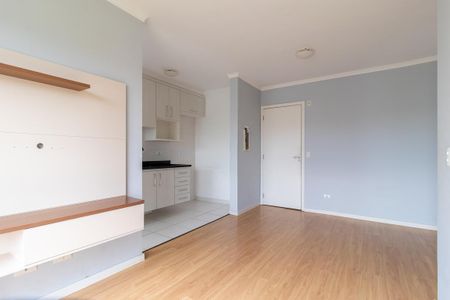 Apartamento para alugar com 47m², 2 quartos e 1 vaga Apartamento para alugar com 47m², 2 quartos e 1 vagaSala