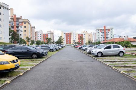 Apartamento para alugar com 47m², 2 quartos e 1 vaga Apartamento para alugar com 47m², 2 quartos e 1 vagaGaragem