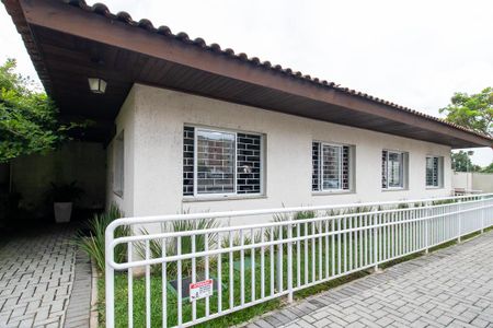 Apartamento para alugar com 47m², 2 quartos e 1 vaga Apartamento para alugar com 47m², 2 quartos e 1 vagaÁrea comum - Academia