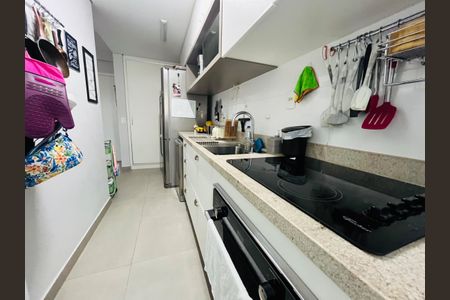 Apartamento à venda com 58m², 2 quartos e 1 vaga Apartamento à venda com 58m², 2 quartos e 1 vagaFoto 05