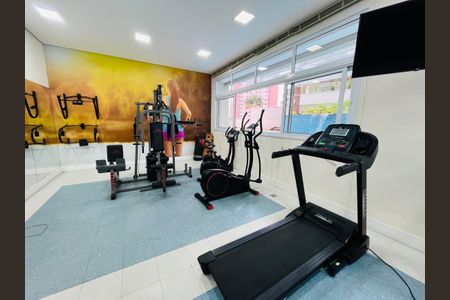 Apartamento à venda com 58m², 2 quartos e 1 vaga Apartamento à venda com 58m², 2 quartos e 1 vagaFoto 14