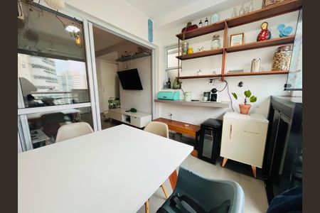Apartamento à venda com 58m², 2 quartos e 1 vaga Apartamento à venda com 58m², 2 quartos e 1 vagaFoto 11