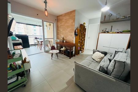 Apartamento à venda com 58m², 2 quartos e 1 vaga Apartamento à venda com 58m², 2 quartos e 1 vagaFoto 01