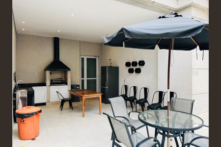 Apartamento à venda com 58m², 2 quartos e 1 vaga Apartamento à venda com 58m², 2 quartos e 1 vagaFoto 15