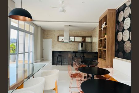 Apartamento à venda com 58m², 2 quartos e 1 vaga Apartamento à venda com 58m², 2 quartos e 1 vagaFoto 16