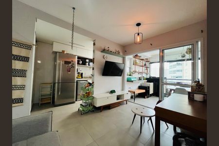 Apartamento à venda com 58m², 2 quartos e 1 vaga Apartamento à venda com 58m², 2 quartos e 1 vagaFoto 02