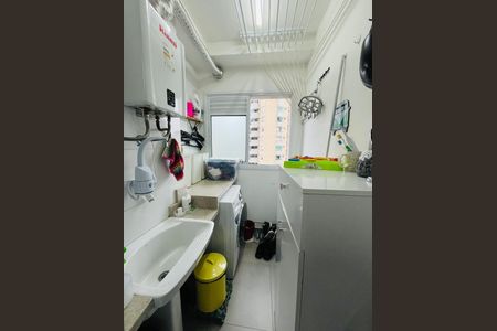 Apartamento à venda com 58m², 2 quartos e 1 vaga Apartamento à venda com 58m², 2 quartos e 1 vagaFoto 10