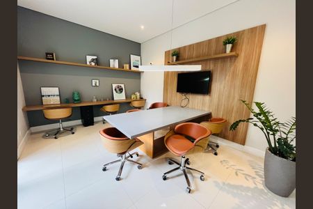 Apartamento à venda com 58m², 2 quartos e 1 vaga Apartamento à venda com 58m², 2 quartos e 1 vagaFoto 21