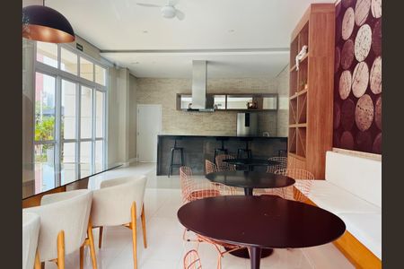 Apartamento à venda com 58m², 2 quartos e 1 vaga Apartamento à venda com 58m², 2 quartos e 1 vagaFoto 17