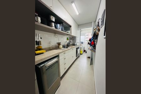 Apartamento à venda com 58m², 2 quartos e 1 vaga Apartamento à venda com 58m², 2 quartos e 1 vagaFoto 04