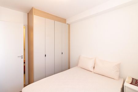 Quarto de apartamento para alugar com 1 quarto, 27m² em Vila Butantã, São Paulo
