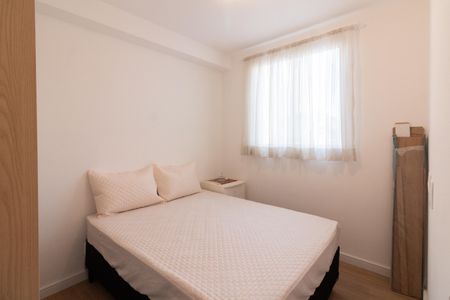 Quarto de apartamento para alugar com 1 quarto, 27m² em Vila Butantã, São Paulo