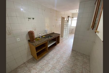 Apartamento à venda com 116m², 3 quartos e 1 vaga Apartamento à venda com 116m², 3 quartos e 1 vagaCozinha
