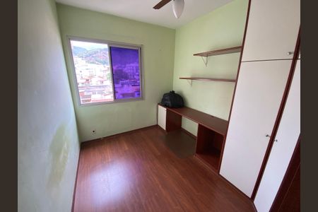 Apartamento à venda com 116m², 3 quartos e 1 vaga Apartamento à venda com 116m², 3 quartos e 1 vagaQuarto 2