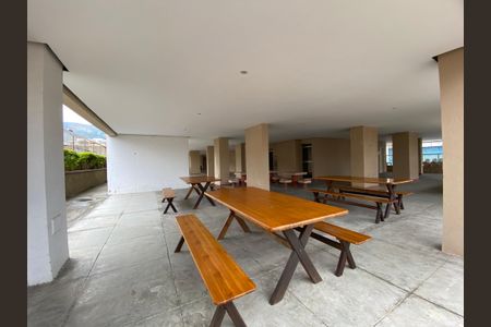 Apartamento à venda com 116m², 3 quartos e 1 vaga Apartamento à venda com 116m², 3 quartos e 1 vagaÁrea comum