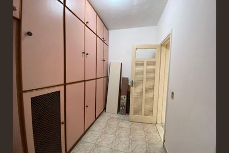 Apartamento à venda com 116m², 3 quartos e 1 vaga Apartamento à venda com 116m², 3 quartos e 1 vagaQuarto de Serviço