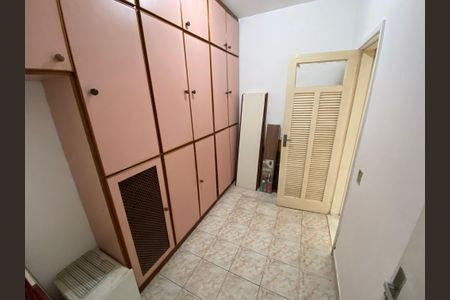 Apartamento à venda com 116m², 3 quartos e 1 vaga Apartamento à venda com 116m², 3 quartos e 1 vagaQuarto de Serviço