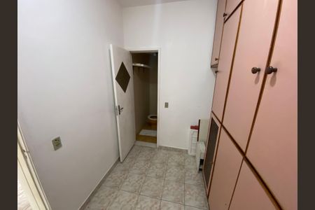 Apartamento à venda com 116m², 3 quartos e 1 vaga Apartamento à venda com 116m², 3 quartos e 1 vagaQuarto de Serviço