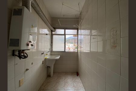 Apartamento à venda com 116m², 3 quartos e 1 vaga Apartamento à venda com 116m², 3 quartos e 1 vagaÁrea de Serviço