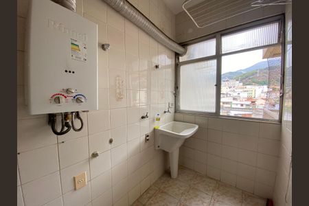 Apartamento à venda com 116m², 3 quartos e 1 vaga Apartamento à venda com 116m², 3 quartos e 1 vagaÁrea de Serviço