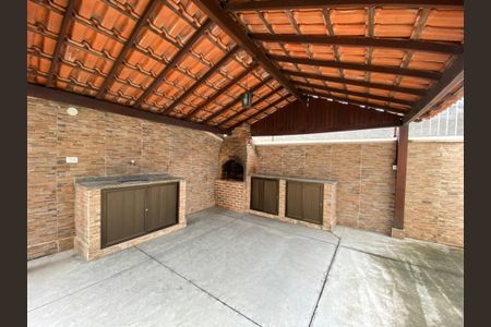 Apartamento à venda com 116m², 3 quartos e 1 vaga Apartamento à venda com 116m², 3 quartos e 1 vagaÁrea comum