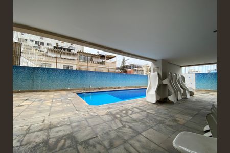 Apartamento à venda com 116m², 3 quartos e 1 vaga Apartamento à venda com 116m², 3 quartos e 1 vagaÁrea comum