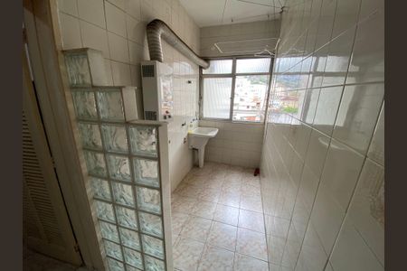 Apartamento à venda com 116m², 3 quartos e 1 vaga Apartamento à venda com 116m², 3 quartos e 1 vagaÁrea de Serviço