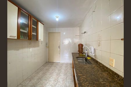Apartamento à venda com 116m², 3 quartos e 1 vaga Apartamento à venda com 116m², 3 quartos e 1 vagaCozinha