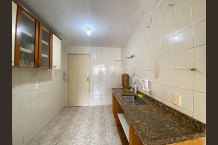 Apartamento à venda com 116m², 3 quartos e 1 vaga Apartamento à venda com 116m², 3 quartos e 1 vagaCozinha