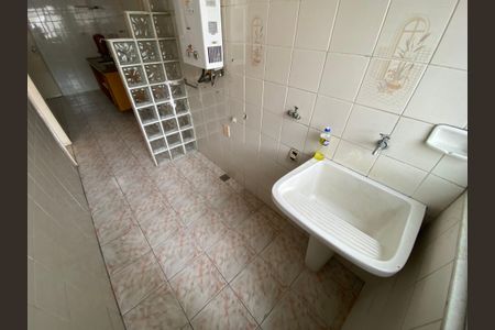 Apartamento à venda com 116m², 3 quartos e 1 vaga Apartamento à venda com 116m², 3 quartos e 1 vagaÁrea de Serviço