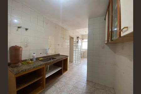 Apartamento à venda com 116m², 3 quartos e 1 vaga Apartamento à venda com 116m², 3 quartos e 1 vagaCozinha