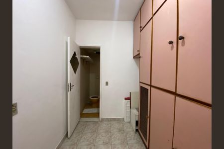 Apartamento à venda com 116m², 3 quartos e 1 vaga Apartamento à venda com 116m², 3 quartos e 1 vagaQuarto de Serviço