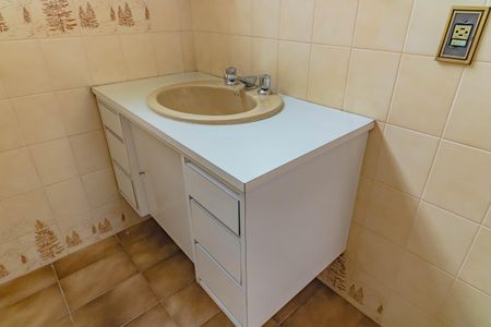 Casa à venda com 300m², 4 quartos e 3 vagasBanheiro/Suíte 3